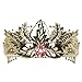 Maleficent Aurora's Tiara Headwear