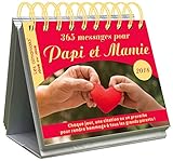 365 messages pour Papi et Mamie by