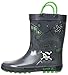 Kamik Shipwreck Rain Boot (Toddler/Little Kid)