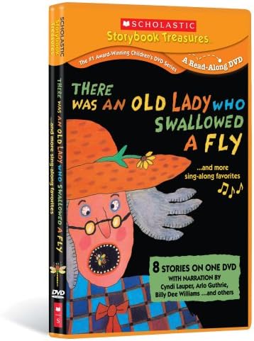 Amazon.com: Scholastic Treasury of 100 Storybook Classics : James
