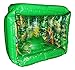 Inflatable Critter Cage