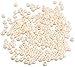 Mill Hill Petite Glass Seed Beads, 1.60gm, Cream