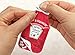 Heinz Tomato Ketchup, 0.95-Ounce Single Serve Packages (Pack of 200) --- 3x More Ketchup Than The Standard .32oz Packets