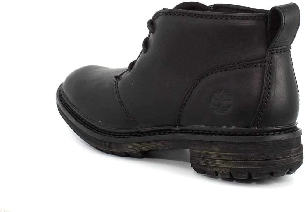 timberland logan bay chukka boots