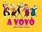 Livro A vovó