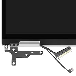 NBFIXER 14" Touch Screen Replacement for Dell