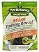 Pet Botanics Mini Training Rewards Grain-Free Salmon Treats for Dogs (1 Pouch), 4 oz