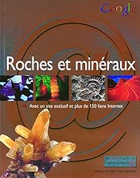 Roches et minéraux
