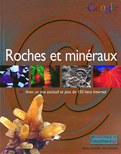 Roches et minéraux
