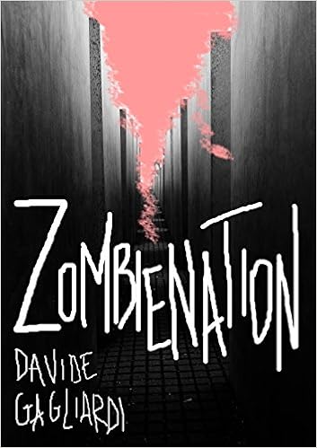 Davide Gagliardi - Zombienation (2015)