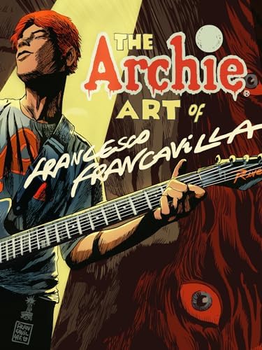 The Pin-Up Art of Dan DeCarlo, Vol. 2: Alex Chun, Jacob Covey