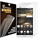Mr.Shield for Huawei Ascend Mate7 Anti-Glare [Matte] Screen Protector [3-Pack] with Lifetime Replacement