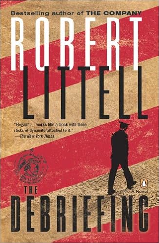 Get Book The debriefing No Survey