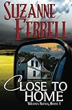 Close To Home (Westen Series)
