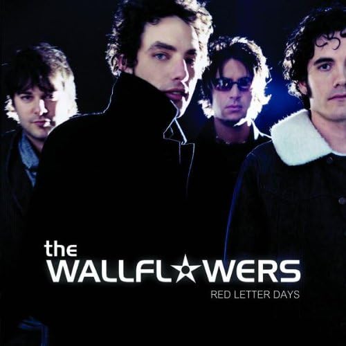 Wallflowers - Breach - Amazon.com Music