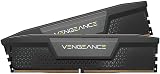 Corsair VENGEANCE DDR5 16GB (2x8GB) 5200MHz C40 Intel Optimised Desktop Memory view 3