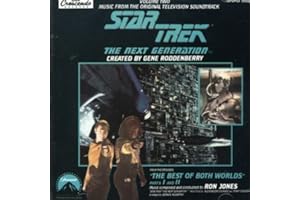 Star Trek The Next Generation 2 (Original Soundtrack)