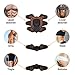 MOORAY SPORT Abs Trainer Abdominal Trainer Ultimate Abs Trainer Ab Trainer Men Women Work Out Ads Power Abs Training Gear Workout Equipment Portable Trainer Abs Belt