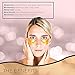 Foase Collagen Under Eye Patches – 24K Gold Hyaluronic Treatment Mask for Dark Circles, Eye Bags & Puffiness – 100% Natural Pads – 20 Pairs (Packaging may vary)thumb 1