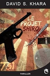 Le  projet Shiro