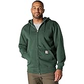 Carhartt Men's Paxton Full-Zip Sweatshirt