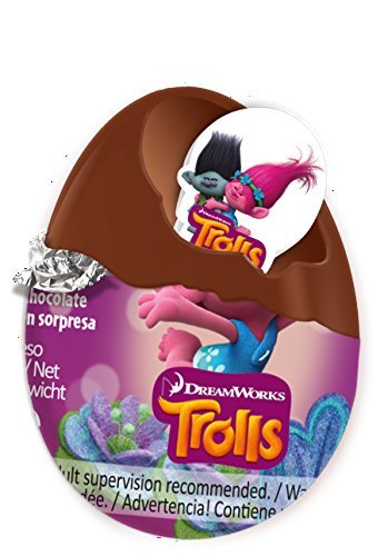 Surprise Egg Trolls With 3d Toy Inside Price For Only Desertcart
