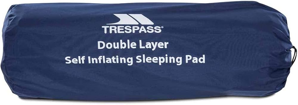 trespass sleeping mat