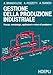Gestione della produzione industriale