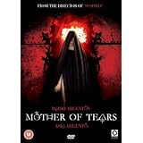 Mother Of Tears [2007] [DVD]