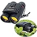 ELENKER High Resolution Binocular 30 x 60 for Travel and Sports Bird Watching