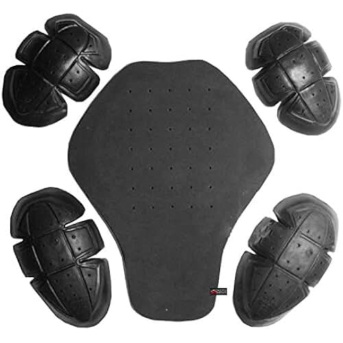 motorcycle armor inserts
