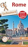 Image de Guide du Routard - Rome - édition 2017 (French Edition)