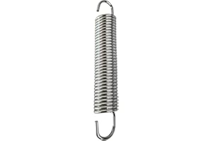 Compatible with Corona 6880‑5 Spring, Replacement Part for TP 6881 Pole Pruner, Fits Compatible Corona Clipper Tree Pruner, P