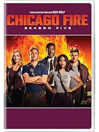 Chicago Fire: Season Five