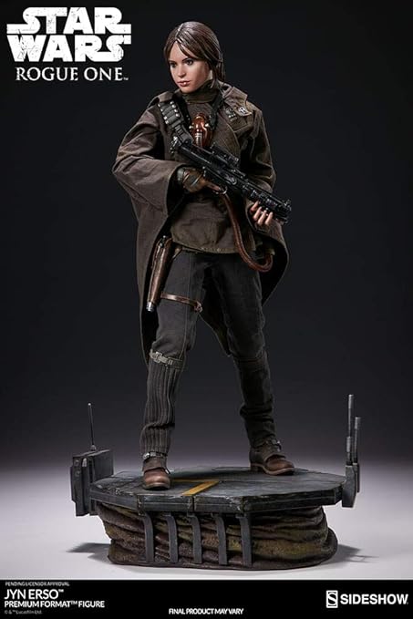 sideshow star wars premium format