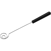 Marsrut Airlove DIY Baking Supplies Stainless Steel Chocolate Dipping Set,Perfect for Handmade Chocolates, pralines and Truffles,Durable and Reliable