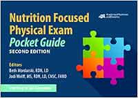 Nutrition Focused Physical Exam Pocket Guide: MORDARSKI, MORDARSKI ...