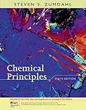 Student Solutions Manual for Zumdahl's Chemical Principles with OWL, Enhanced Edition, 6th