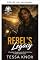 Livro Legado rebelde (Iron Vow MC Livro 13)