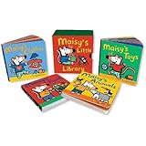 Maisy's Little Library