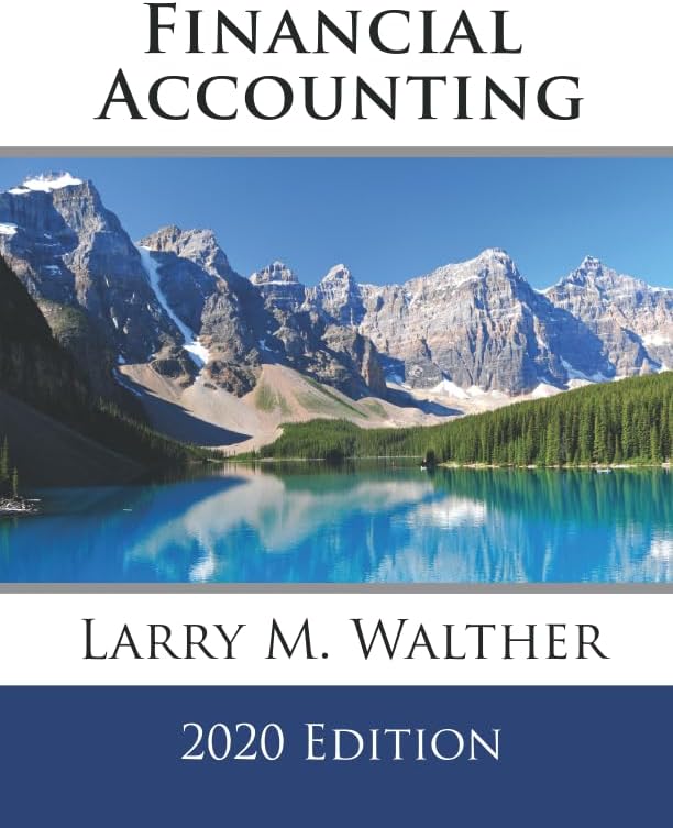 Financial Accounting for Managers: 2024 Release ISE: David
