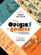 The Origins of Comics