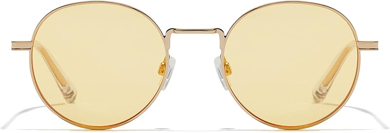 Sonnenbrille PIERRE GASLY X Moma Gold für Herren und Damen