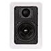 Theater Solutions TS50W in Wall Speakers Surround Sound Home Theater Pairthumb 2