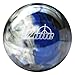 Brunswick T-Zone Indigo Swirl Bowling Ball