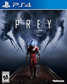 Prey - PlayStation 4
