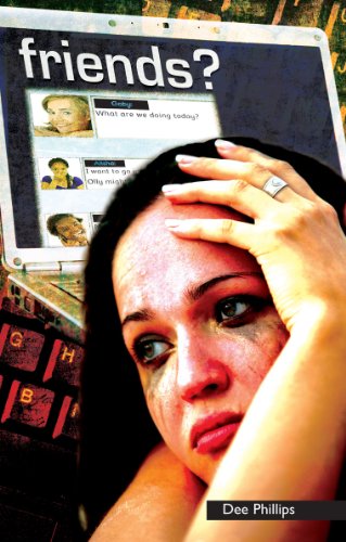 Friends? (Right Now!)