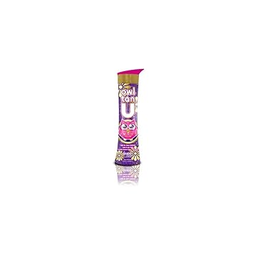 Devoted Creations Owl Tan U 250 ml Solariumkosmetik mit Selbstbräuner