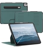 Amazon.com : Zugu Case for iPad Pro 13 (M4/M5) 2024/2025, Slim