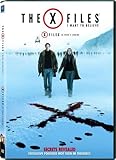 The X-files: I Want to Believe